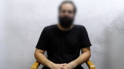  حماس: عرضنا على الاحتلال تسليم جثامين عائلة بيباس والإفراج عن والدهم ليشارك في دفنهم 