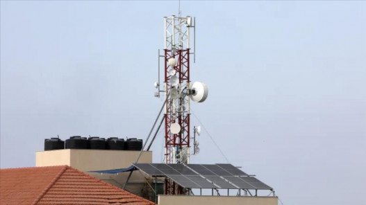  انقطاع كامل لخدمات الاتصالات في مدينة غزة وشمال القطاع 
