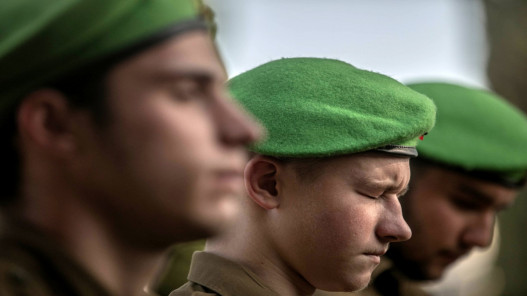  2000 جندي إسرائيلي تلقوا علاجا نفسيا منذ الحرب على غزة 