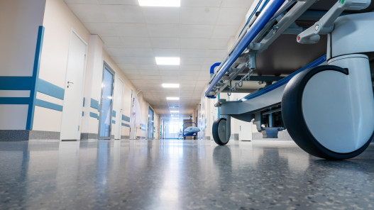  وزارة الصحة تخطط لتوسعة أقسام بمستشفيات حكومية في 3 أعوام 