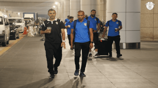  ياسين البخيت يتلقى عرضين للعب بدوري نجوم قطر 