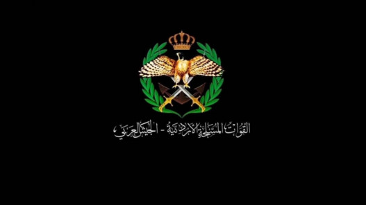 1220 طائرة مسيرة تضيء سماء عمان باستعراض جوي ضخم مساء السبت
