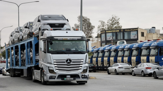  "الجمارك" للمملكة: إنجاز 1803 بيانات جمركية السبت والعمل مستمر حتى الساعة الـ12 ليلا 