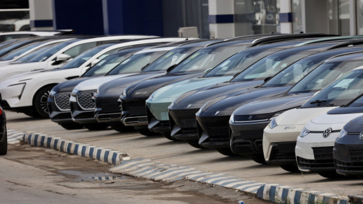  قرار مجلس الوزراء بشأن إعادة هيكلة قطاع المركبات يدخل حيز التنفيذ 