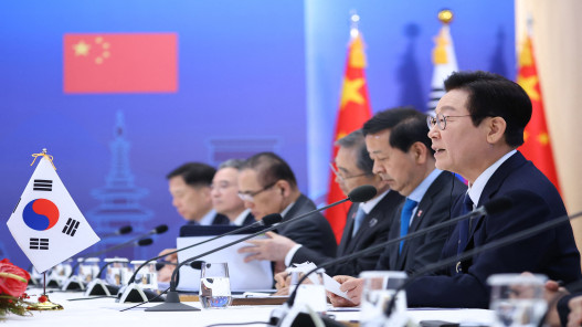  كوريا الجنوبية تسعى لزيادة إنفاقها على الذكاء الاصطناعي في موازنتها لعام 2026 