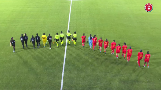  7 لاعبات ضد 11.. هذه أسباب النتيجة "التاريخية" لفريق عمّان إف سي ضد الحسين 