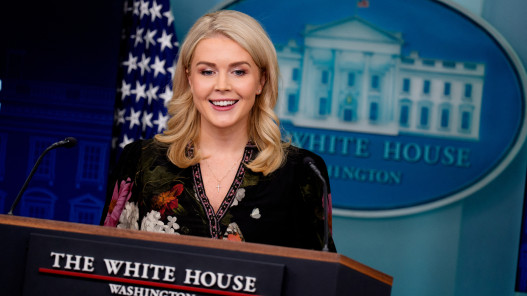  البيت الأبيض: ترامب يراقب الوضع في نيجيريا عن كثب 