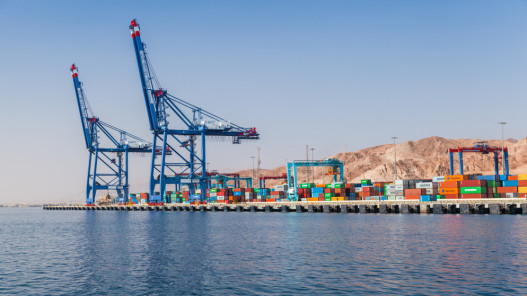  منتدى الاستراتيجيات: العقبة قادرة على دفع عجلة النمو بأكثر من 20% من الناتج المحلي 