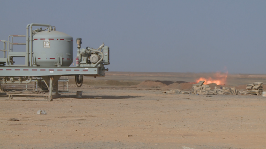  تخصيص 95 مليون دينار للناقل الوطني والتنقيب عن غاز الريشة في 2026 