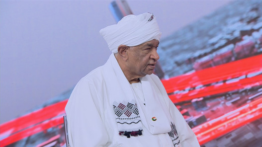  السفير السوداني في الأردن: الأزمة الإنسانية في الفاشر تزداد يوما بعد يوم 