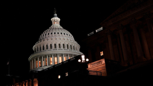  زعيم الأغلبية بمجلس الشيوخ الأميركي: محادثات إنهاء الإغلاق الحكومي تبدو واعدة 