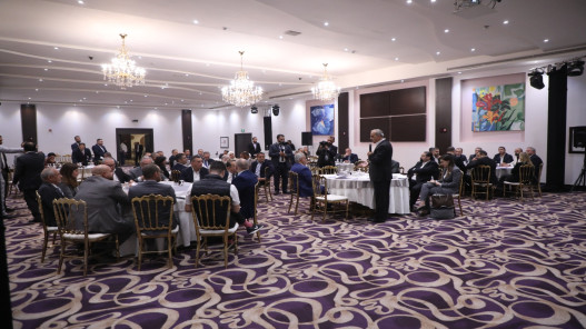  "السياحة" تعرض استراتيجيتها لـ3 سنوات.. تطوير وتسويق المنتج السياحي أبرز مرتكزاتها 