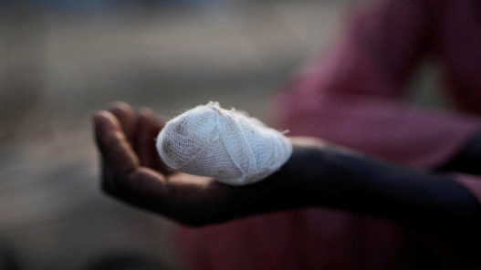  مجلس الأمم المتحدة لحقوق الإنسان يأمر بفتح تحقيق بشأن الانتهاكات في الفاشر 