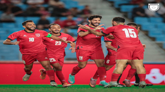  المنتخب الوطني لكرة القدم يخسر وديا أمام نظيره التونسي 