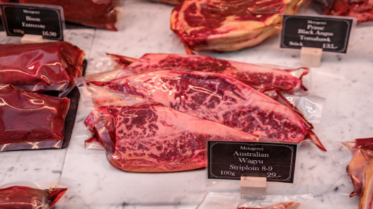  أستراليا ترحب بإلغاء الرسوم الأميركية على لحوم البقر وتسعى للمزيد 