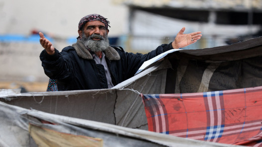  مجلس الأمن يصوت على مشروع قرار لتشكيل "قوة استقرار" في غزة الاثنين 