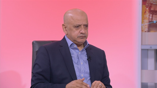  الحاج توفيق: توحيد الجهات الاستثمارية وأتمتة الخدمات أولوية لتعزيز الاقتصاد وجذب الاستثمارات 