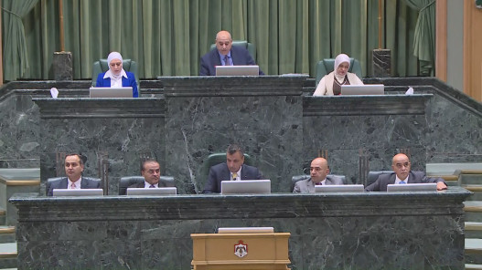  مجلس النواب يقر مشروع قانون معدّل لـ"خدمة العلم" 