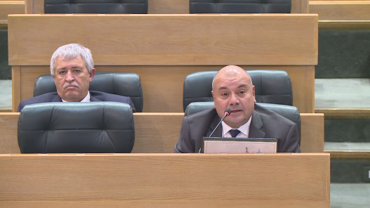  العودات: عملية دمج وزارتي التربية والتعليم والتعليم العالي لم تحدث للآن 