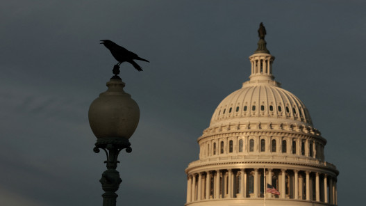  الكونغرس يقر إجراء للإفراج عن ملفات إبستين ويرسله إلى ترامب لتوقيعه 