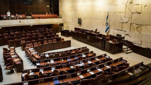  الكنيست تصادق بالقراءة الأولى على وقف تزويد منشآت الأونروا بالمياه والكهرباء 