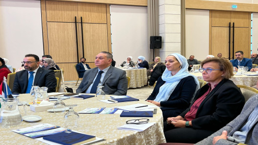  "البيئة" تطلق الحوار الوطني للتمويل المبتكر للتنوع الحيوي 