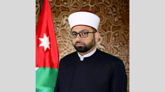  دائرة الإفتاء: السبت المقبل غرة شهر جمادى الآخرة 