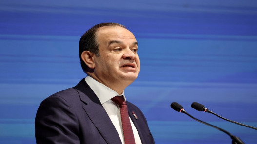  سميرات: فرص كبيرة للقطاع الخاص الأردني في سوريا بقطاعات الاتصالات والإنترنت 