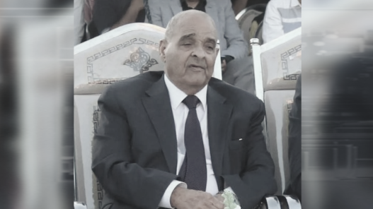  رئيس الوزراء ينعى الوزير الأسبق جمال حديثة الخريشا 