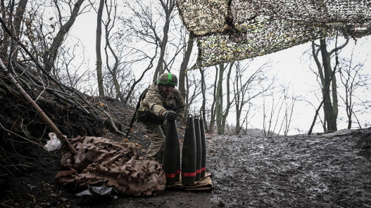 فانس: من "الخيال" تصور أن أوكرانيا يمكن أن تنتصر على روسيا بمزيد من الأسلحة الأميركية 