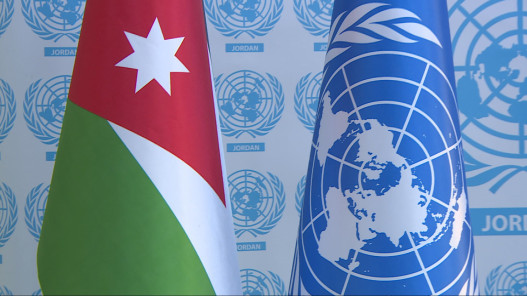  الأمم المتحدة: العام الحالي كان الأصعب في التمويل وانعكاساته طالت اللاجئين 