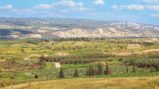  الحكومة تعدل قانون وادي الأردن لتعزيز حماية المياه وتسهيل الاستثمار 