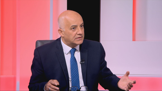  مبيضين: توجيهات ولي العهد بكتابة السردية تؤكد الاهتمام بتوثيق تاريخ الدولة 