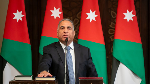  القضاة: لا يوجد نص لتأجيل خدمة العلم عن المعيل لأسرته أو المتزوج بمشروع قانون خدمة العلم 