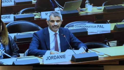  الأردن: الاحتلال يتسبب في محو عشرات السنين من التنمية بغزة والضفة الغربية 