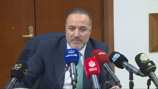  الشبلي: علاقة الأردن مع صندوق النقد شفافة.. ونسعى لخفض الدين العام 