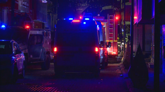  بيان أمني: مداهمة في الرمثا ومقتل شقيقين مطلوبين من حملة الفكر التكفيري 