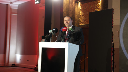  المومني: مواجهة التضليل والذكاء الاصطناعي غير المنضبط مسؤولية جماعية 