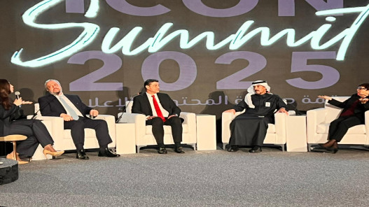  إعلاميون: عصر المنصات الرقمية يفرض تطوير المهارات والتشريعات 