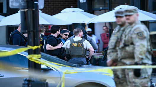  الولايات المتحدة تعلق طلبات الهجرة من الأفغان بعد الهجوم المسلح 