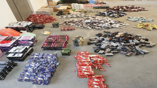  الجمارك تجدد الدعوة إلى الاستفادة من الإعفاءات من الغرامات المترتبة على القضايا الجمركية 