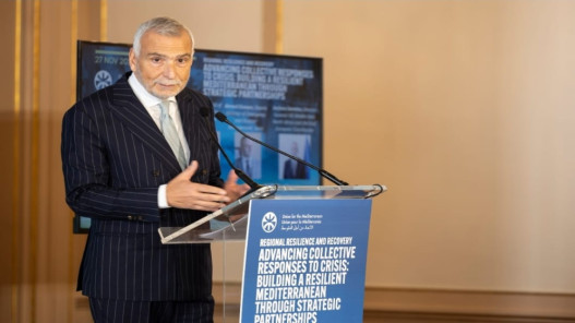  الاتحاد الأوروبي يعتزم عقد مؤتمر استثماري أردني–أوروبي خلال النصف الأول من 2026 