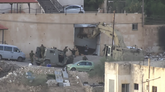  الخارجية الفلسطينية: الإعدام الميداني سياسة ممنهجة وجريمة حرب إسرائيلية متعمدة 