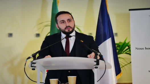  الخارجية السورية لـ "المملكة": الأردن شريك موثوق ويمتلك اطّلاعا واسعا على احتياجات سوريا الميدانية 