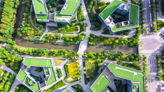  وزير الإدارة المحلية: مدينة عمرة ستكون مدينة خضراء تراعي متطلبات البيئة والتغير المناخي 