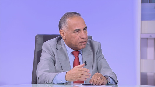  وزير الدولة للشؤون القانونية: الحكومة تحيل القوانين إلى مجلس النواب وفقا للاحتياجات 