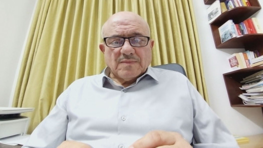  حجاوي: الاقتحامات الإسرائيلية تهدف إلى تدمير الحياة في الضفة الغربية 