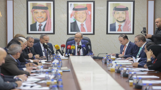  "مالية النواب" تناقش موازنة برامج تطوير القطاع العام 