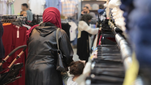  "الصناعة والتجارة": تحرير 18 مخالفة لعدم الالتزام بعروض "الجمعة البيضاء" 