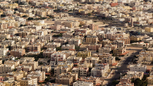  المجلس الأعلى للسكان يناقش الحالة الديموغرافية الراهنة للسكان 